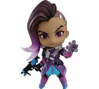 Overwatch Figurine Nendoroid Sombra Classic Skin Edition 10 Cm