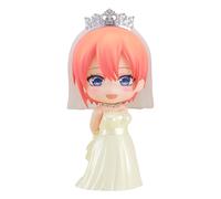 Figurine Nendoroid Quintessential Quintuplets Ichika Nakano : Robe de mariée Ver
