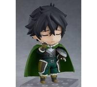 Figurine Nendoroid Shield Hero Good Smile - Rising of the Shield Hero G