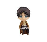 Figurine Nendoroid Swacchao - Attaque Des Titans - Eren Yeager