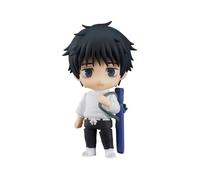 Figurine Nendoroid Yuta Okkotsu: 0 Ver. 10 cm - Good Smile Company - Jujutsu Kaisen 0 - Blanc - Mixte - Adulte