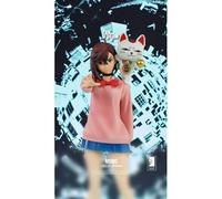 Figurine Neon By Tsume Dandadan Momo