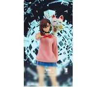 Figurine Neon By Tsume | Dandadan | Momo