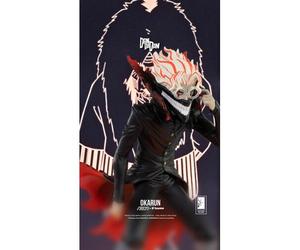 Figurine Neon By Tsume Dandadan Okarun