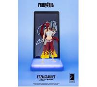 Figurine Neon By Tsume | Fairy Tail | Erza