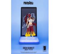 Figurine Neon By Tsume Fairy Tail Erza