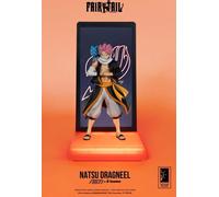 Figurine Neon By Tsume Fairy Tail Natsu