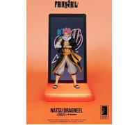 Figurine Neon By Tsume | Fairy Tail | Natsu