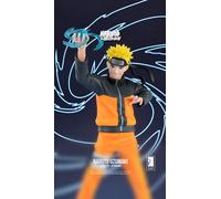 Figurine Neon By Tsume Naruto Naruto Uzumaki
