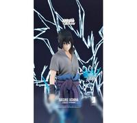 Figurine Neon By Tsume Naruto Sasuke Uchiha