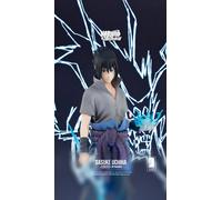 Figurine Neon By Tsume Naruto Sasuke Uchiha