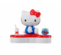 Figurine NEUVE Bandai Chogokin Hello Kitty 45TH BIRTHDAY 60mm du Japon F/S