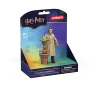 Schleich Harry Potter | Neville avec Mandragore 14946 | 15 x 8 x 18 cm