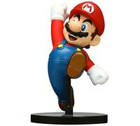 Figurine 'New Super Mario Bros Wii' - Série 1 - Mario