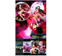 Figurine Nezuko Kamado 30-31 cm - Demon Slayer Kimetsu no Yaiba - Grande statue manga anime décorative