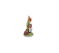 Figurine Nick Et Judy Hug Me Zootopie- Disney Showcase 6019376