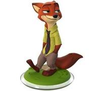Figurine Nick Wilde Zootopie Disney Infinity 3.0 G