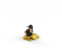 Figurine Niffleur, Schleich 14905 Gamme Harry Potter©