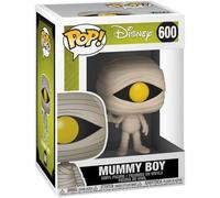 Figurine Nightmare Before Christmas - Mummy Boy Pop 10cm