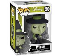 Figurine Nightmare Before Christmas - Witch Pop 10cm