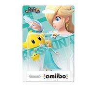 Figurine Nintendo Amiibo Harmonie No. 19 Rosalina Collection Super Smash Bros