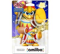 Figurine Nintendo Amiibo Kirby Roi Dadidou - 2001566 /4 Jaune TU