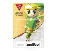 Nintendo Toon Link The Wind Walker amiibo