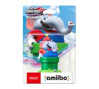 Figurine Amiibo - Mario Éléphant • Collection Super Mario