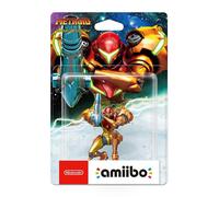Amiibo Samus Aran Collection Metroid