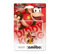 Nintendo Amiibo Diddy Kong