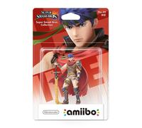 Figurine Amiibo N°24 Smash Ike