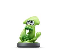 Nintendo Figurine Amiibo Splatoon Calamar Inkling