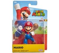 Figurine Nintendo Mario Vague 21 6 cm Modèle aléatoire G