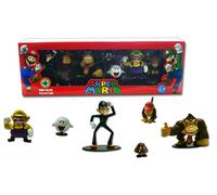 Figurine 'Nintendo' - Pack de six figurines Wave 4