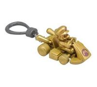 Figurine Nintendo Porte-clés Mario Kart Sachets mystères Modèle aléatoire Multicolore A
