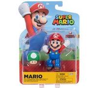 Figurine Nintendo Super Mario 10 cm Multicolore E