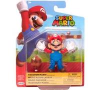 Figurine Super Mario 10 cm Wave 28 Modèle aléatoire