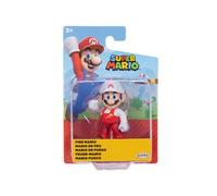 Super Mario Of Nintendo Mini 2.5 Figure Super Mario - Wave 49 - Assortment Jakks Taille unique Unisex