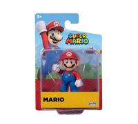 Figurine Nintendo Super Mario 6 cm Wave 51 Modèle aléatoire