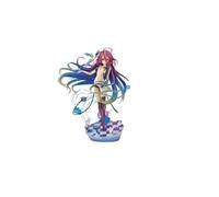 No Game No Life - Statuette 1/7 Prisma Wing Schwi 26 Cm