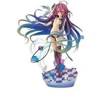 No Game No Life - Statuette 1/7 Prisma Wing Schwi 26 Cm