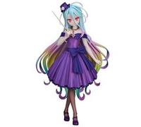 Figurine No Game No Life Zero - Statuette Pop Up Parade L Shiro: Concert Ver. 21 cm G