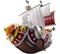 Générique One Piece Thousand Sunny Réplique Chogokin 38 cm