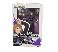 Figurine Nobara Kugisaki Jujutsu Kaisen Bandai