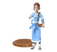 Figurine Noble Collection Avatar Bendyfigs Katara Bleu 18 cm