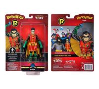 Figurine Noble Collection DC Comics Batman Rouge 19 cm