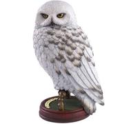 Figurine - NOBLE COLLECTION - Harry Potter : Hedwige - 24 cm