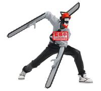 Figurine Noir Edge Collection Chainsaw Man The Movie: Reze Arc Chainsaw Man