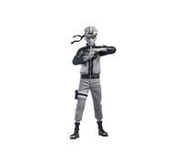 Figurine Noir Edge Collection | Naruto Shippuden | Naruto Uzumaki