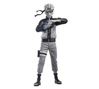 Figurine Noir Edge Collection | Naruto Shippuden | Naruto Uzumaki